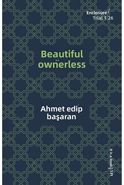 Muhit Kitap Sahipsiz Güzel