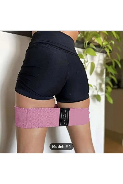 AIROPE حزام الورك المنسوج (حزام الورك الصغير)