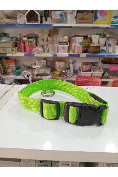 Pro Chem Lighted Neck Collar Size S