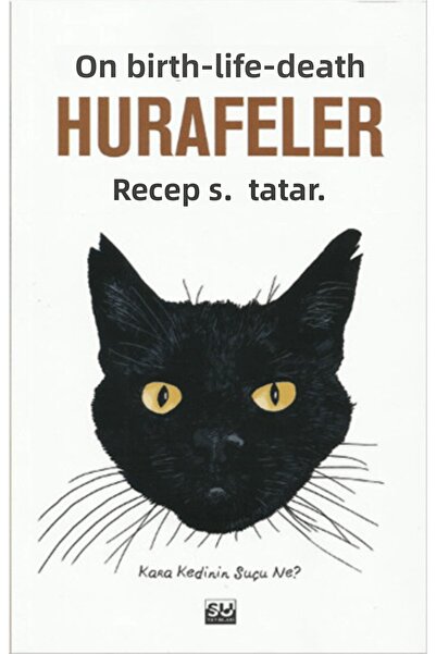 Su Yayınevi Hurafeler