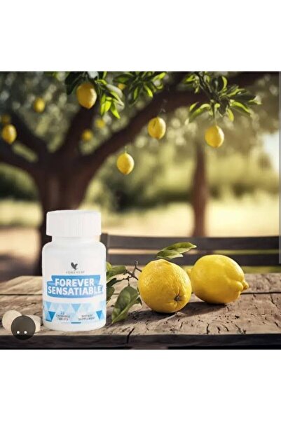 Forever Living Forever Sensatiable