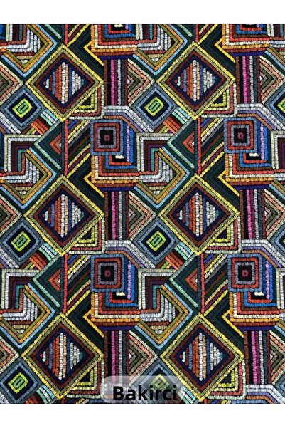 Raven Ύφασμα Ταπετσαρίας