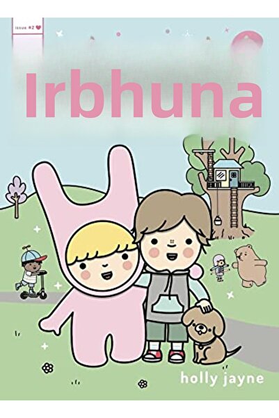 Berbay Publishing أصدقاء بيت الشجرة: فتاة الأرنب