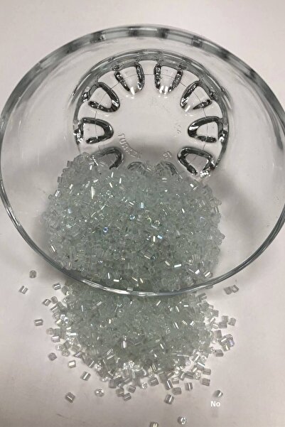 Bride Aksesuar Dünyası Mărgele tăiate (2 - 2,5 MM) – Mărgele