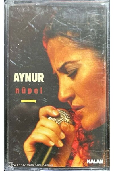 Plak İstasyonu أينور لوبيل كاسيت