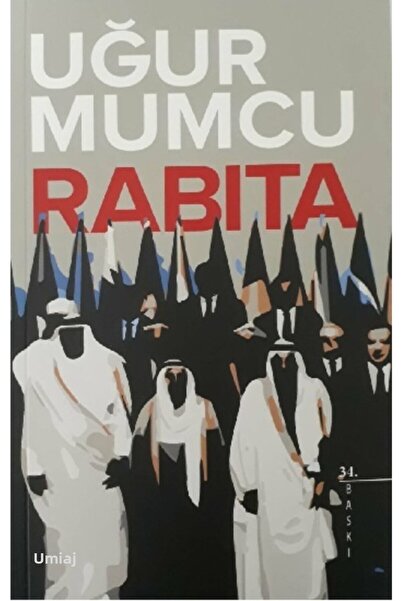 Um:Ag Yayınları Rabıta