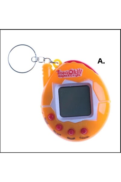 KARASU STORE Virtual Doll