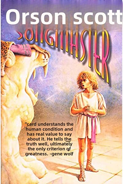 Tor Publishing Group عازف الاغاني