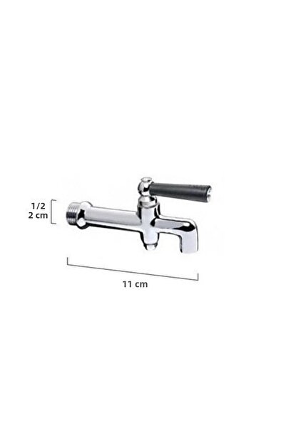 Generic Brand Coffee Shop Tea Boiler Tap