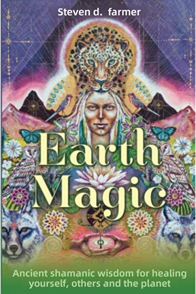 GBS Grantham Book Service سحر الأرض