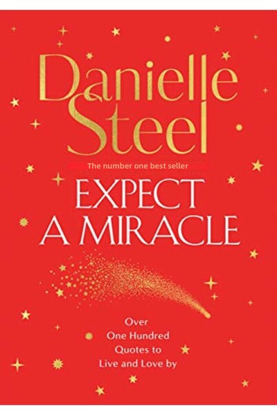 Macmillan Distribution Expect A Miracle