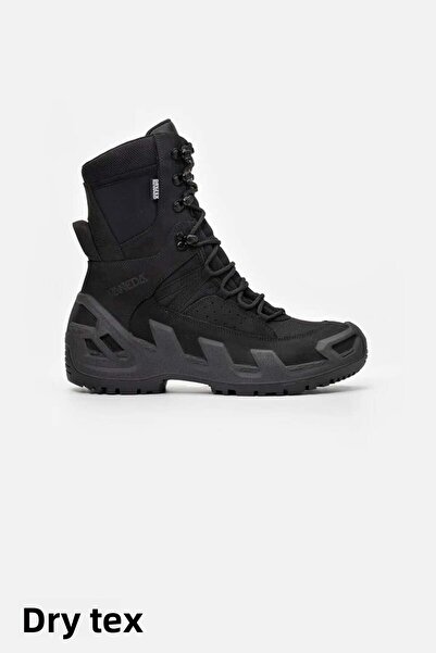 Vaneda V-Clutch Pro on Duty Nubuck Men's Boots