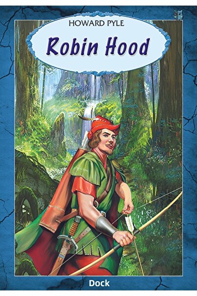 İskele Yayıncılık Robin Hood