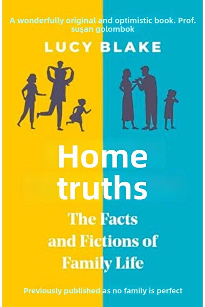 Hachette لا توجد عائلة مثالية