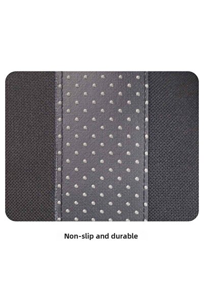 Been Vehicle Seat - Protective Design