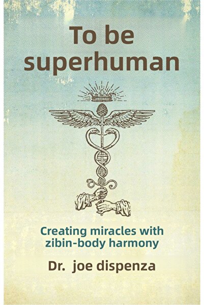 Bloomsbury أن تصبح خارقًا - جو ديسينزا