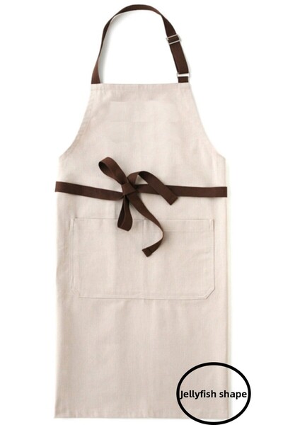 medusaforma مريلة مطبخ معلقة ماستر شيف مقهى مطعم الشيف النادل كوك تصفيف الشعر...