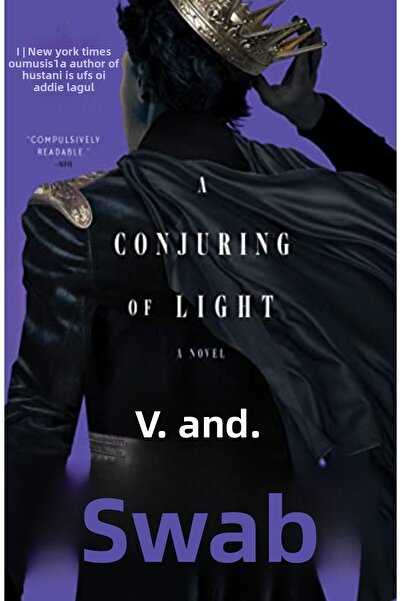 St. Martin'S Press استحضار النور