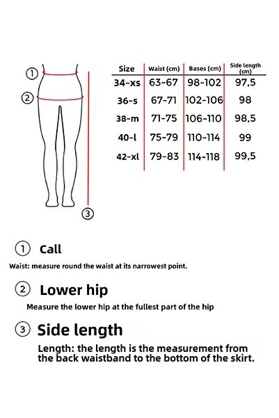 its basic Fusta de damă, culoare albastră, formă A, lungime maxi, 102 cm