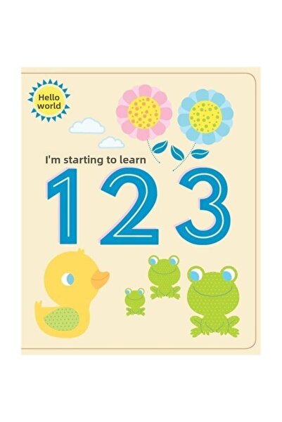 Doğan Çocuk أنا أتعلم / 123