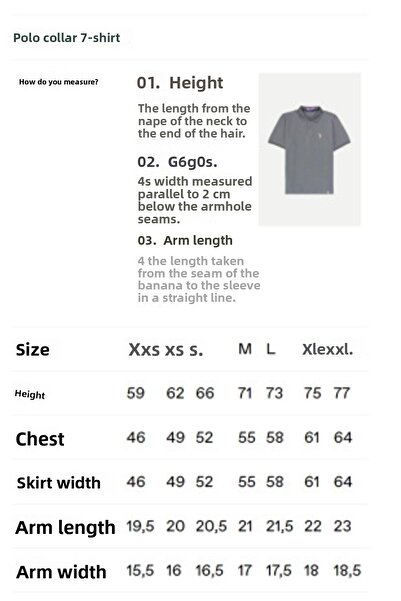 WWF Market Bozayı Polo - Λευκό