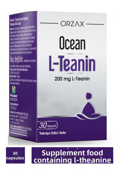 Ocean إل-ثينين 30 كبسولة