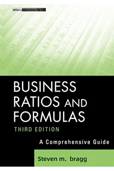 Wiley نسب الأعمال والصيغ: دليل شامل