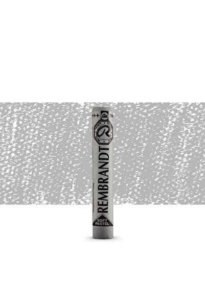 Rembrandt Soft Pastel Paint Green Gray 709.9