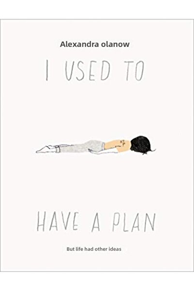 Harper Collins لقد كان لدي خطة