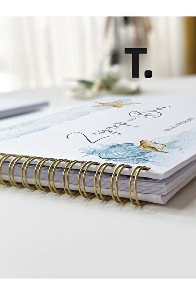 Norm Design Nuntă, logodnă, nuntă, invitați și vizitatori de ziua de naștere Album foto caiet de memorie