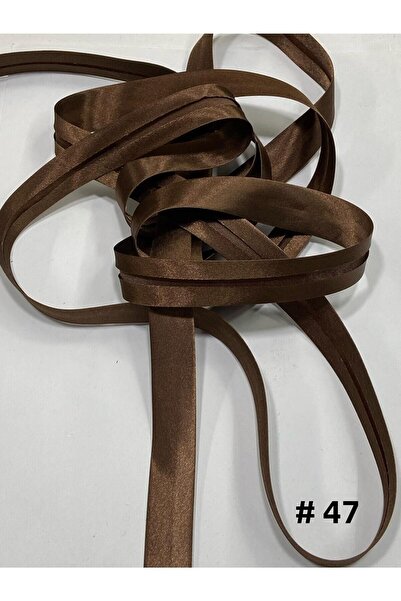 karantuhafiye Σατέν Πανί 2 εκ. / Σατέν Πανί Περιτύλιγμα / 25 μέτρα