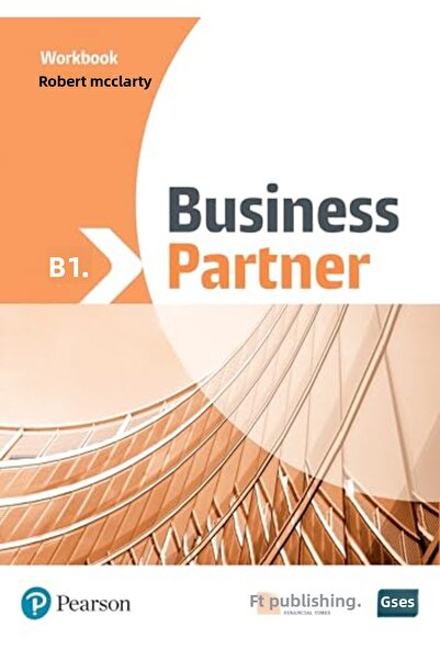 Paperbackshop دفتر عمل شريك الأعمال B1