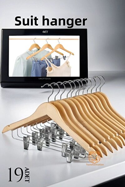 Transformacion 19 bucăți 720503   - Set de pantaloni cu fustă cu bretele