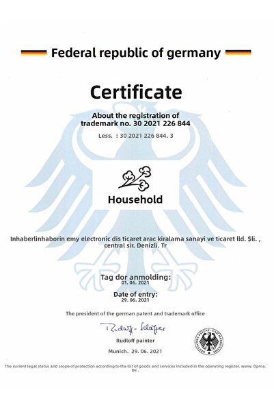 Tuiste Anthracite Gray and Orange Luxury Bathroom Sports Towel Set - 2 Bathrooms, 4 Hand Faces, 2 Small Kitchens