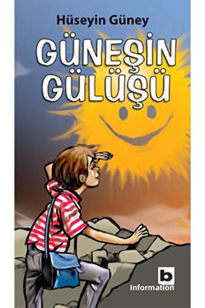 Bilgi Yayınevi ابتسامة الشمس