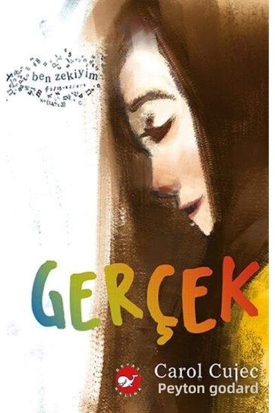 Beyaz Balina Gerçek - Carol Cujec
