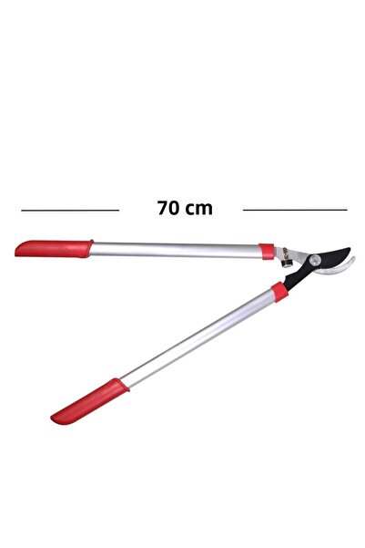 Badem10 Maxgarden Arm Thick Branch Pruning Shears Tree Plant Scissors 70 Cm 28''