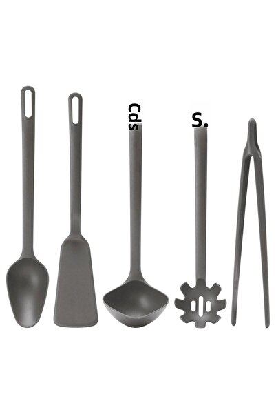 IKEA Fullandad Kitchen Utensils Set