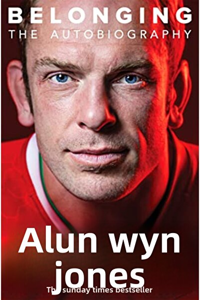 Macmillan Distribution Belonging The Autobiography