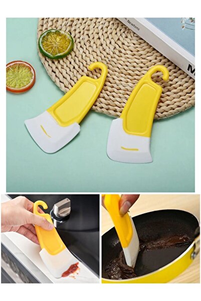 MİMOZA PARK وعاء عملي - آلة تنظيف موقد وغسالة أطباق، تنظيف قبل الطبق