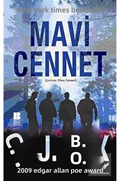 Bilge Kültür Sanat Mavi Cennet