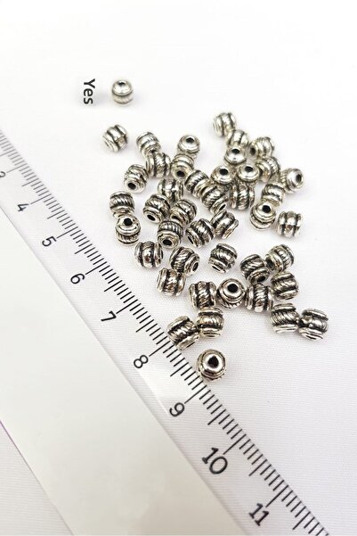 Hobigram Видове мъниста Сребърни молитвени мъниста Разделител – Мъниста, Стил...