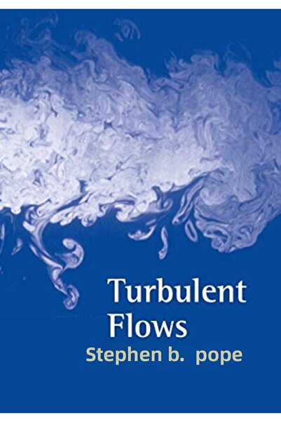 Cambridge Turbulent Flows
