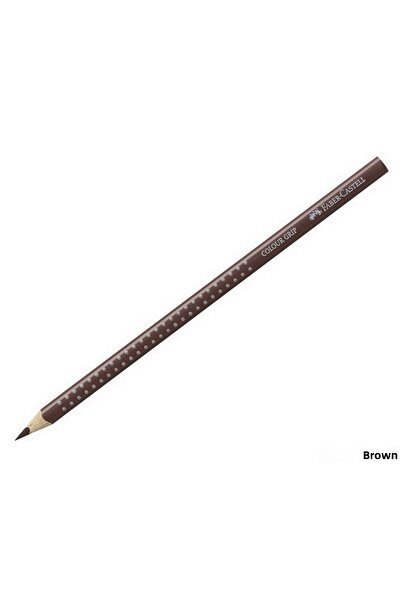 Faber Castell طلاء جاف طويل من فابر جريب 2001