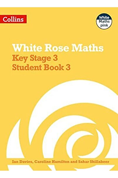 Harper Collins كتاب الطالب لمادة الرياضيات للمرحلة الأساسية الثالثة، الفصل ال...