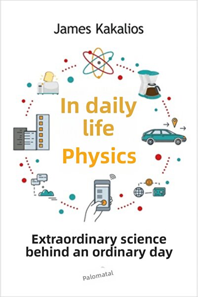 Paloma Yayınevi Physics in Everyday Life
