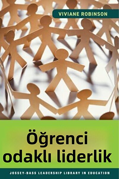 Wiley القيادة التي تركز على الطالب
