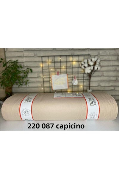 MEKİK MANİFATURA 100% BUMBAC CEARCEAFĂ AKFİL