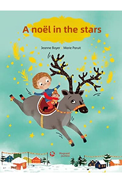 Magnard عيد الميلاد في النجوم