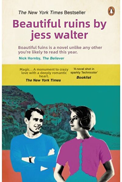 Viking Beautiful Ruins